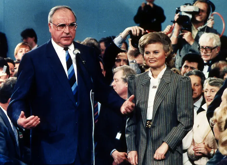 Kohl-Hannelore-25011987