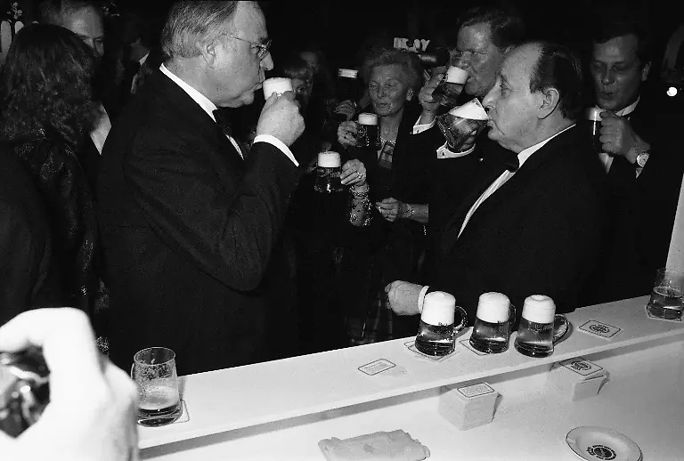 Kohl-Brauchitsch-Genscher