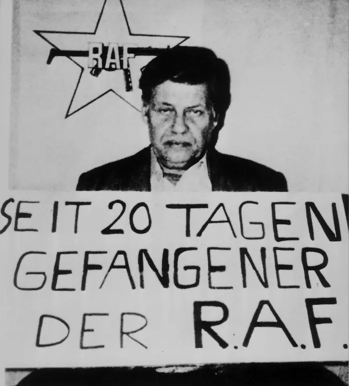 schmidt-Schleyer-1977