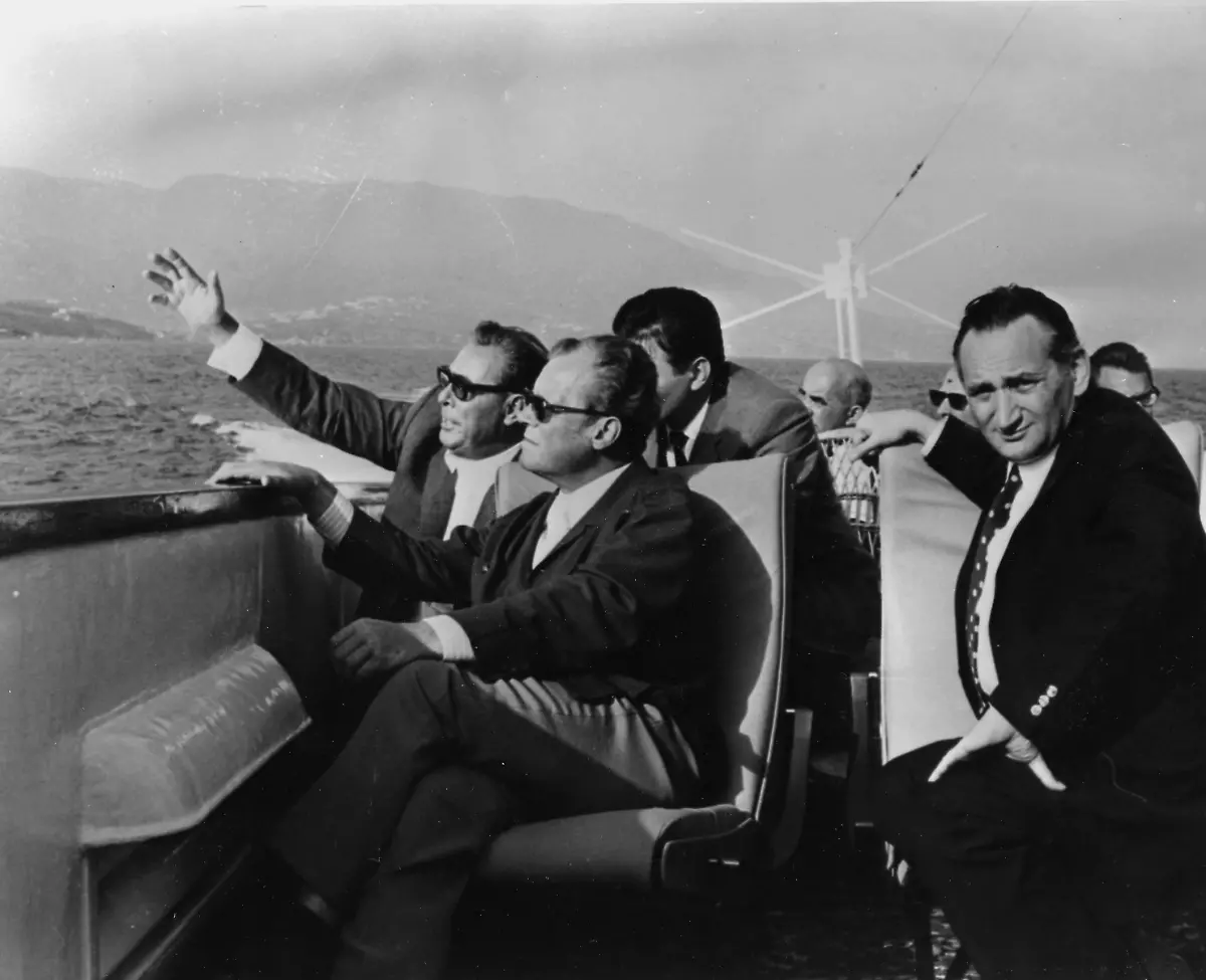 Brandt-Breschnew-121971