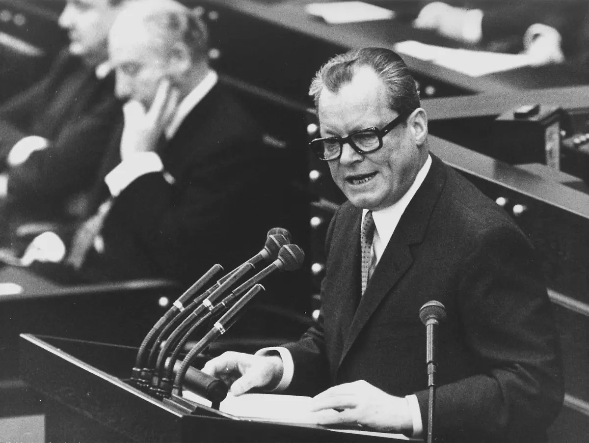 Brandt-Regierungserklaerung-1969