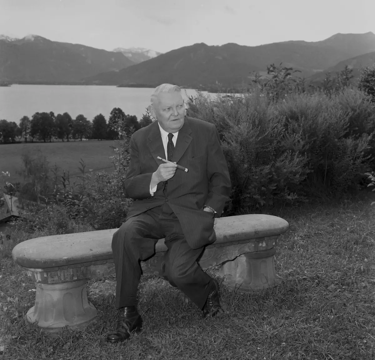 Erhard-Zigarre-18081963