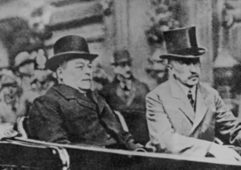 Adenauer-OB-Ebert-1924