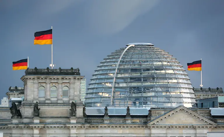 berlin-reichstag