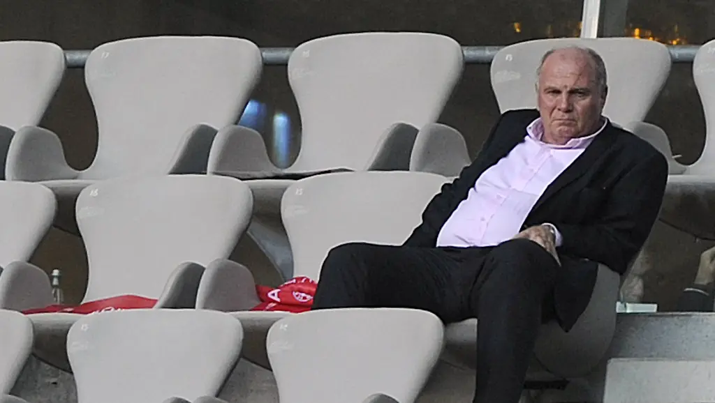 Uli-Hoeness