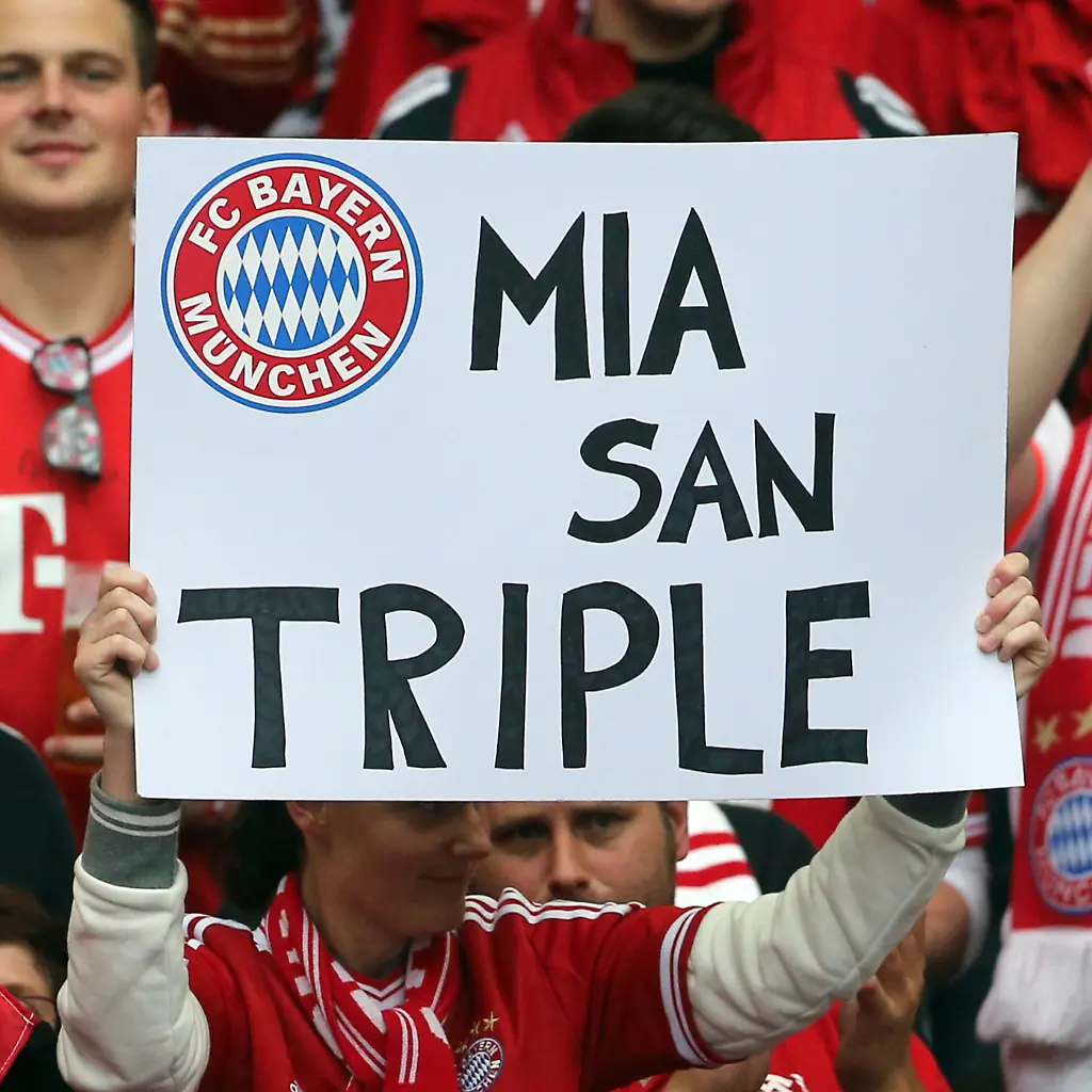 triple
