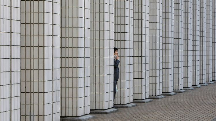 Einzelfall, der Beispiel macht? ESMA bekommt Arbeit.