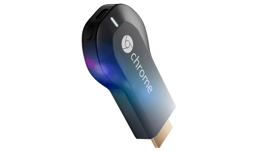 Chromecast-Stick