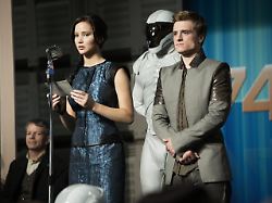 "Panem"-Prequel in der Mache: Jennifer Lawrence und Josh Hutcherson kehren zurück