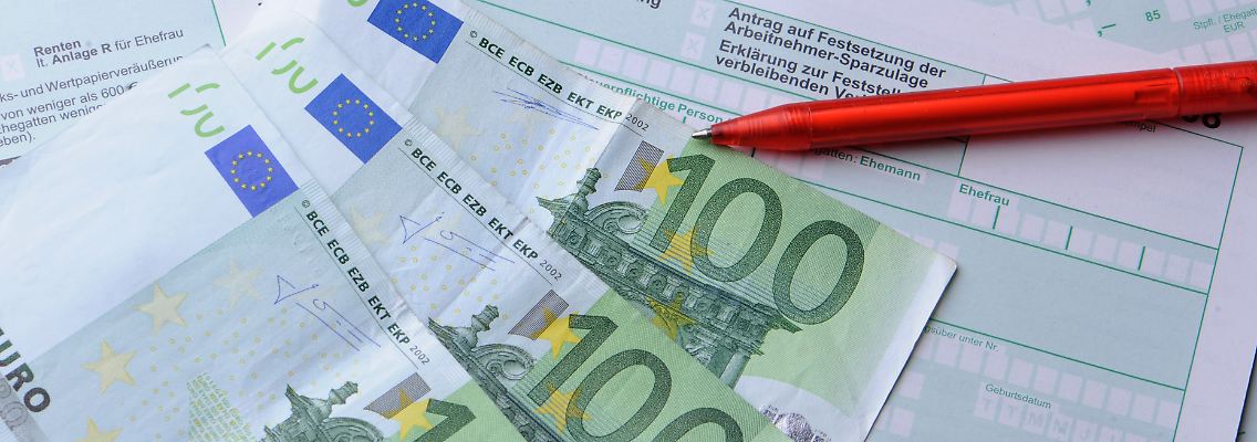 Ab 2010 lassen sich Beiträge zur Kranken- und Pflegeversicherung von der Steuer absetzen.