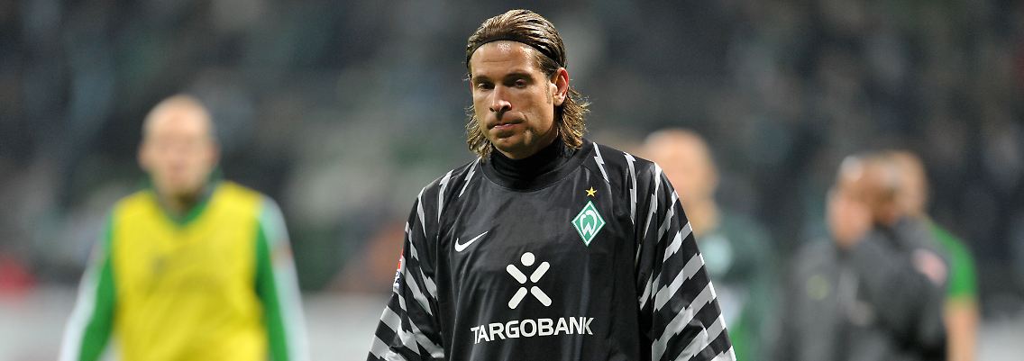 Könnte das Kapitel Bremen bald hinter sich lassen: Tim Wiese.