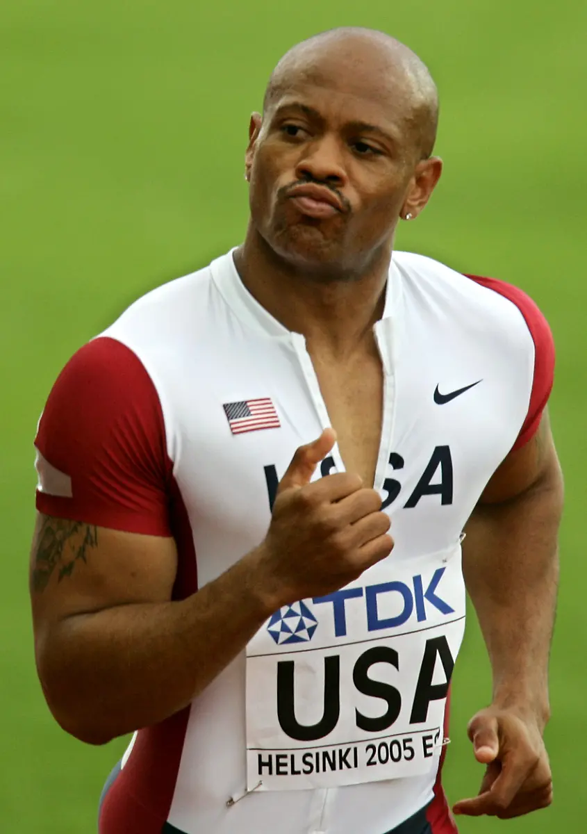 Maurice-Greene