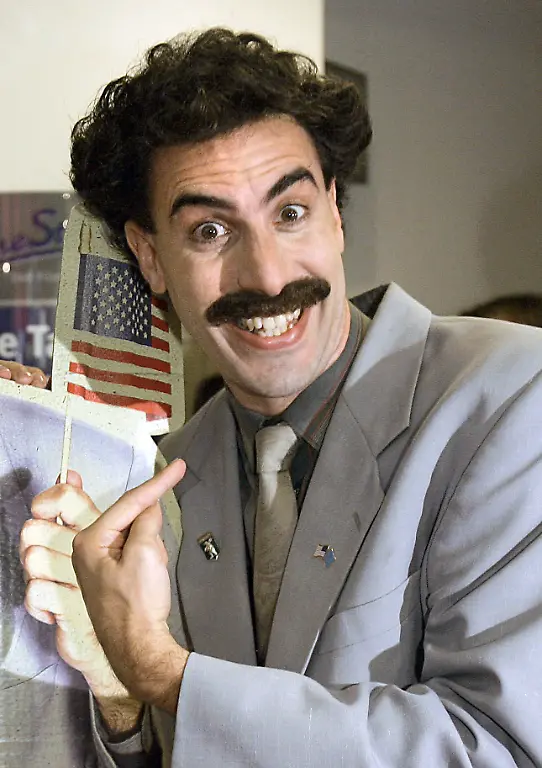 borat