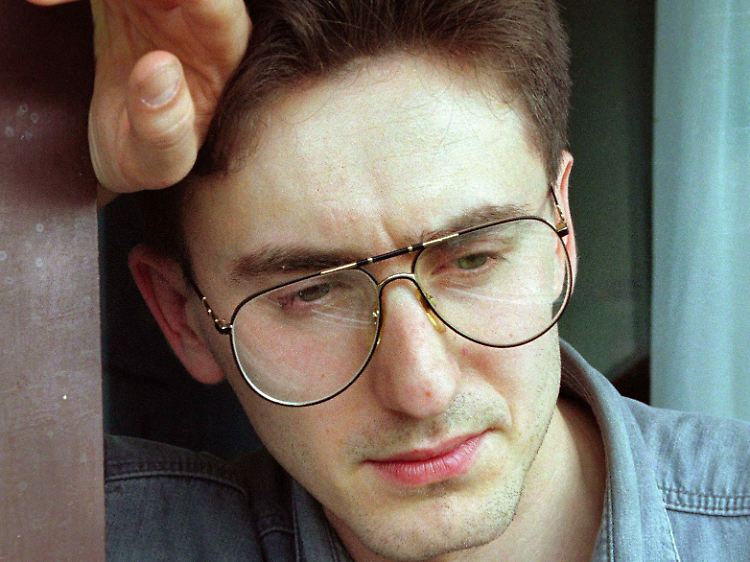 Die niederländischen Blauhelme schickten die Familie von Hasan Nuhanovic in den sicheren Tod.