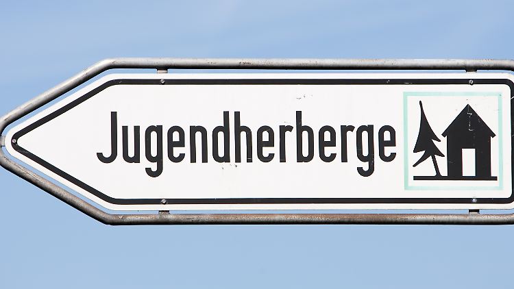 100 Jahre nach Gründung erfreuen sich die Herbergen wachsender Beliebtheit.