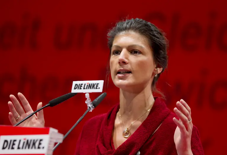 Wagenknecht