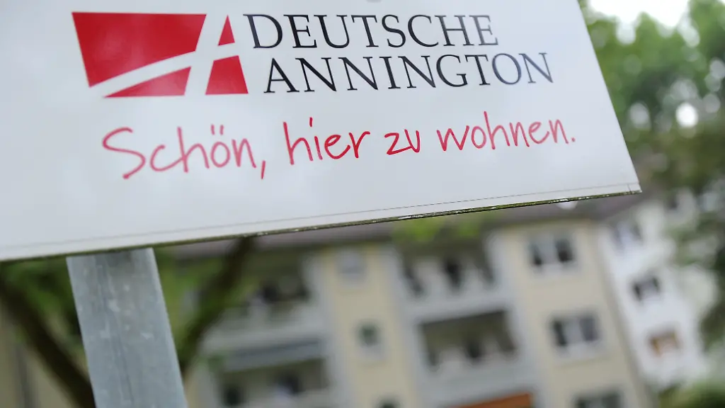 Deutsche-Annington