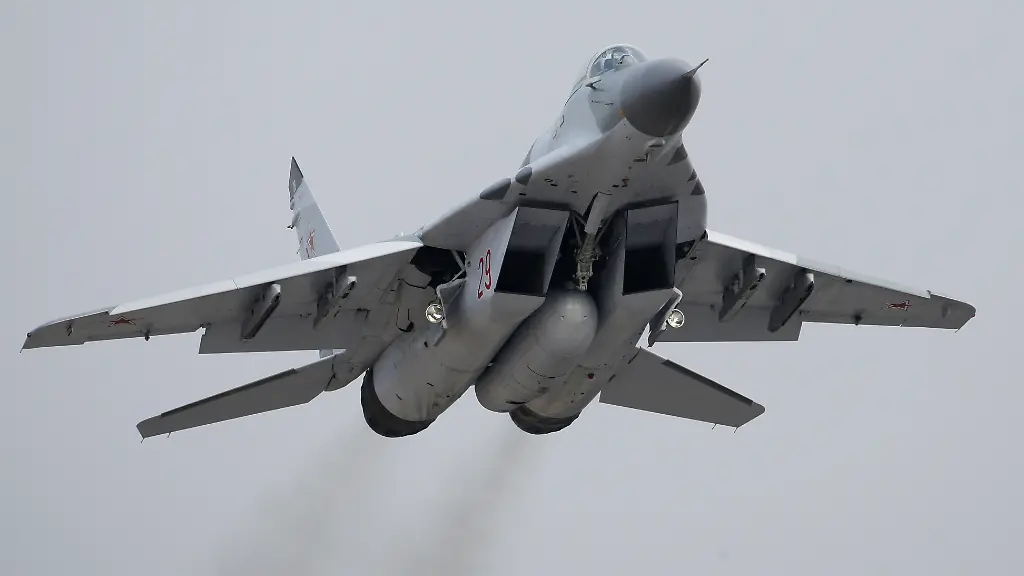 mig29