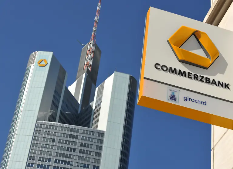 Commerzbank