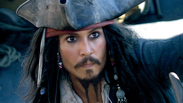 Da ist selbst "Jack Sparrow" erstaunt: "Fluch der Karibik 4" knackt die Milliarden-Dollar-Marke an den Kinokassen.