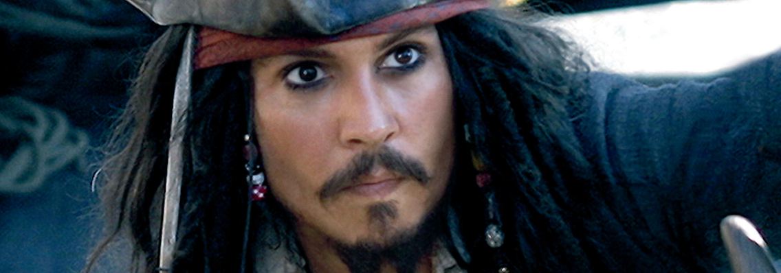 Da ist selbst "Jack Sparrow" erstaunt: "Fluch der Karibik 4" knackt die Milliarden-Dollar-Marke an den Kinokassen.