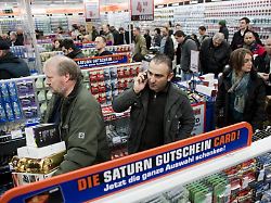 Erst probieren, online bestellen: Beratungsklau: Inwieweit ist das erlaubt?