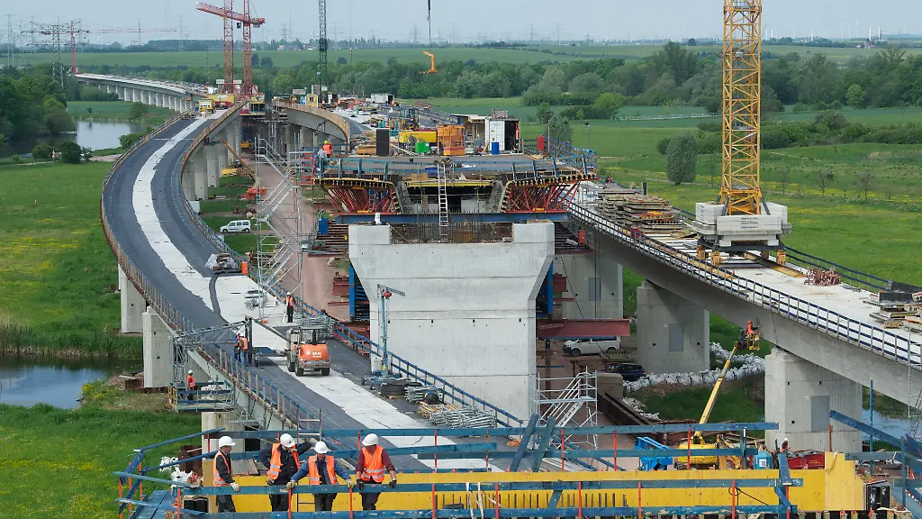 Saale-Elster-Bruecke