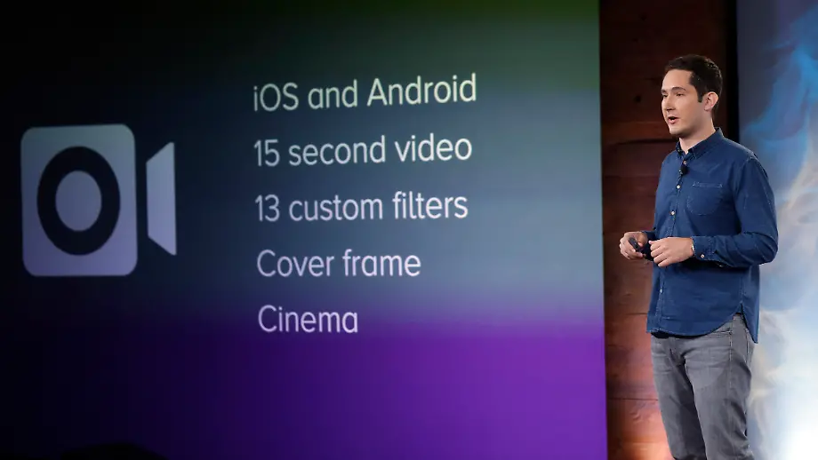 Video poster