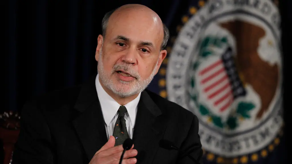 Bernanke-Ben