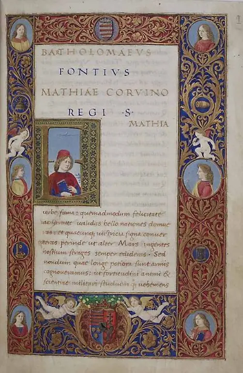 Bibliotheca-Corviniana