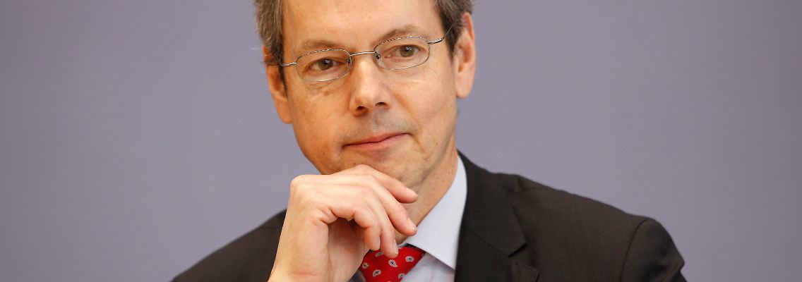 Peter Bofinger.