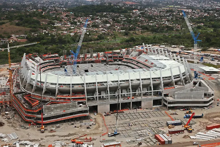 Arena-Pernambuco-General-in-Recife