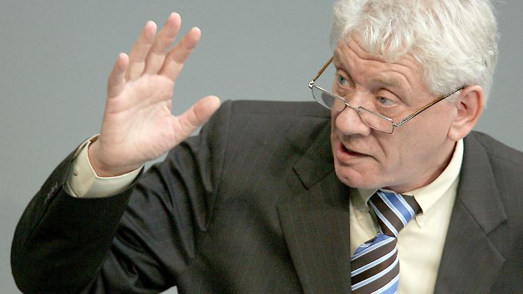 Jürgen Koppelin
