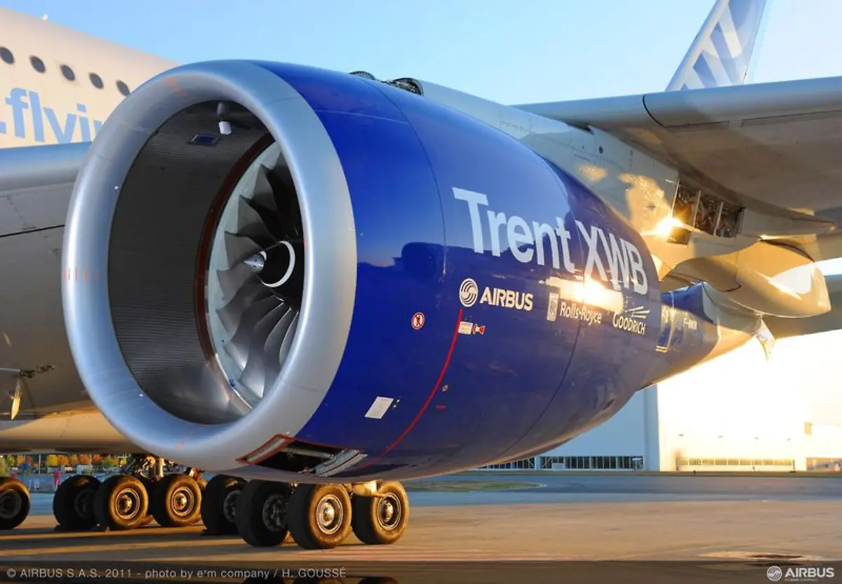 Trent-XWB-on-A380-close-up