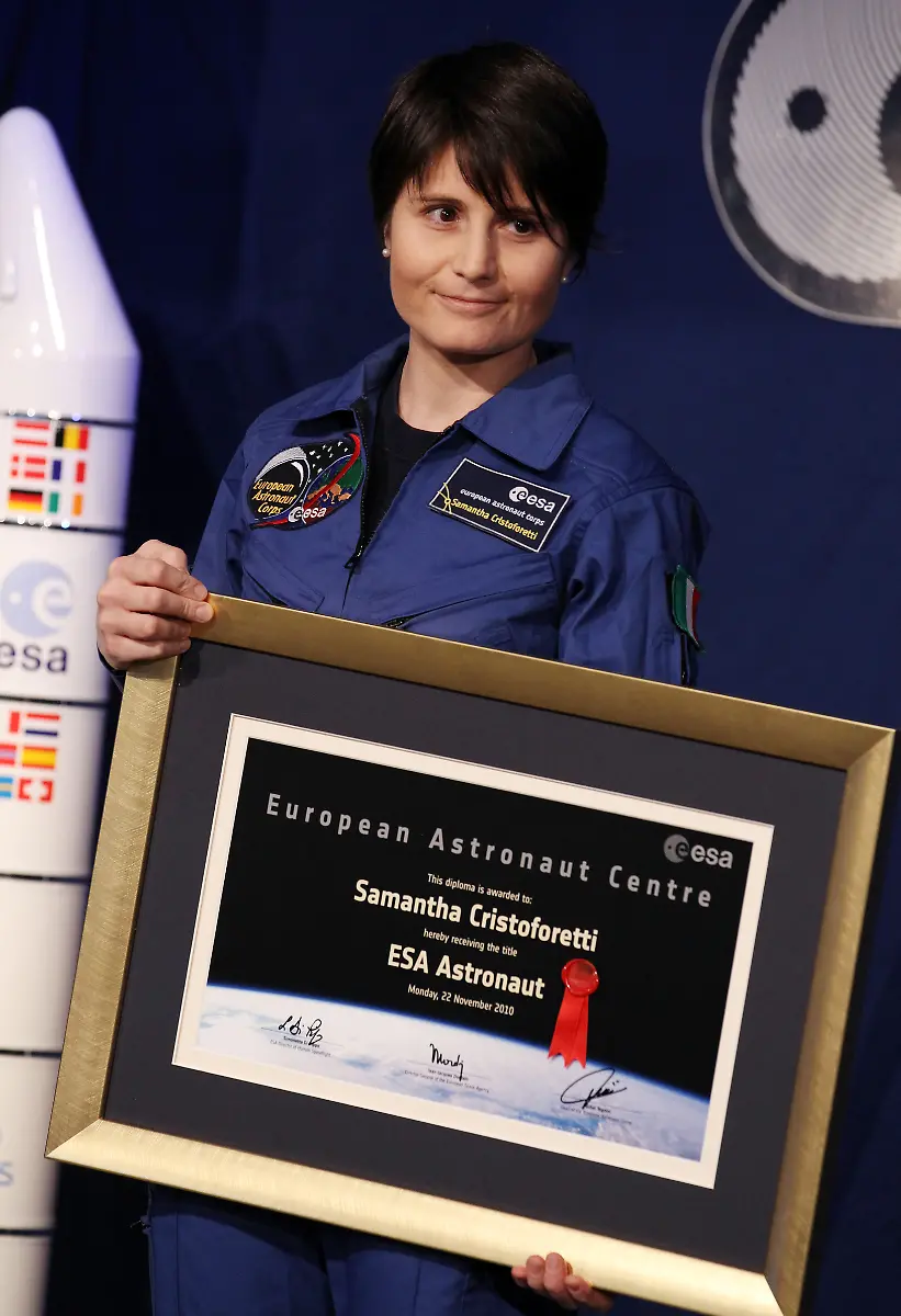 cristoforetti