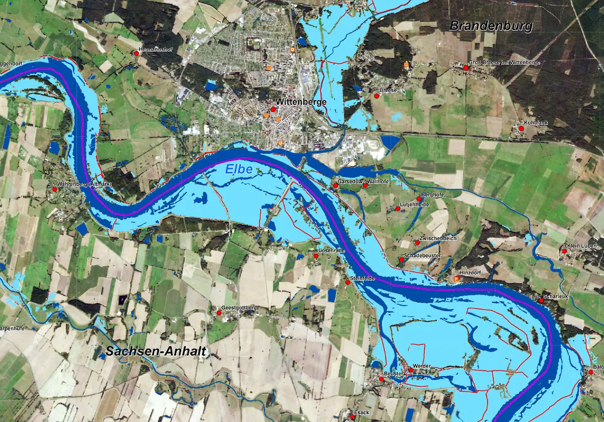 WasserWittenbergeDetail2