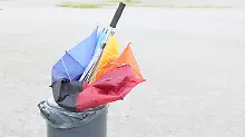 Montag gewittert es im Süden: Sonne zeigt sich nächste Woche häufiger