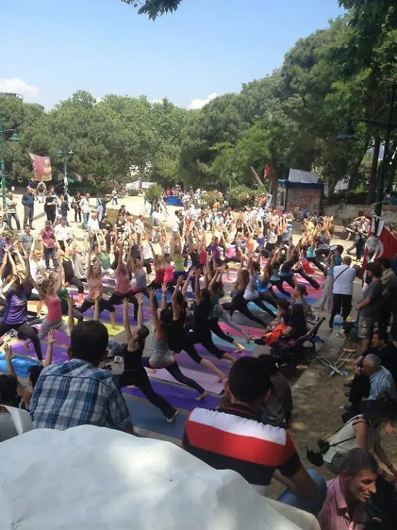 Yoga-im-Gezi-Park-als-friedvoller-Protest