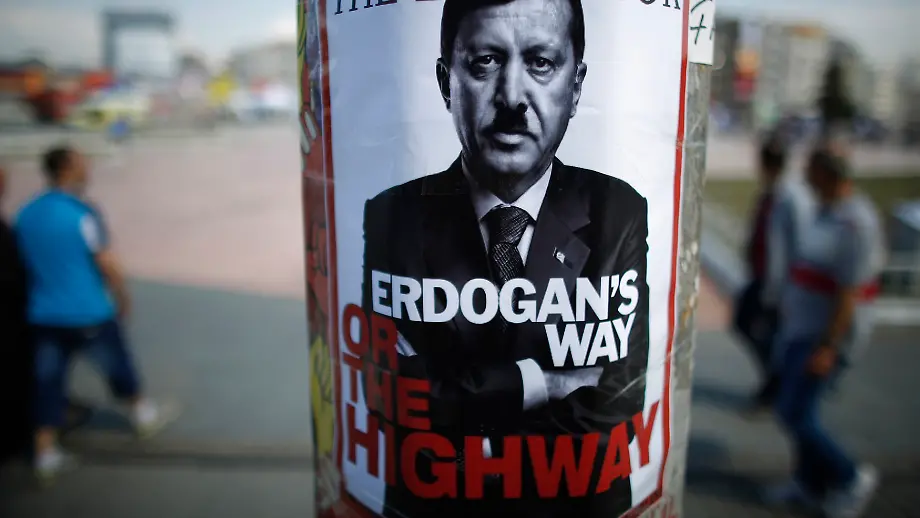 Video poster