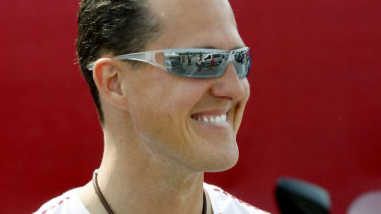 Schumacher will dorthin, "wo die beste Show geboten wird".