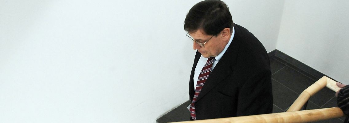 Trotz seines Abganges schreibt Tauss auf seiner Homepage: "Ich bin und bleibe Sozialdemokrat."