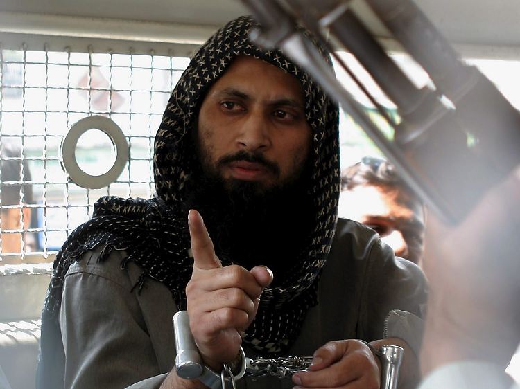 Der islamische Terrorist Mohammad Sohail war von Pakistan für den Anschlag auf die Franzosen verantwortlich gemacht und 2005 zum Tode verurteilt worden.