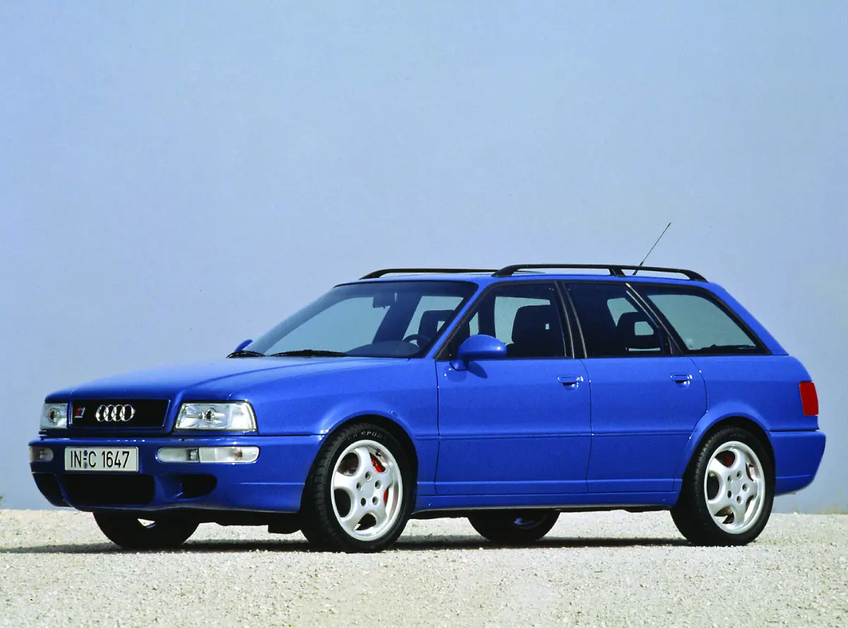 Audi-RS2-Avant