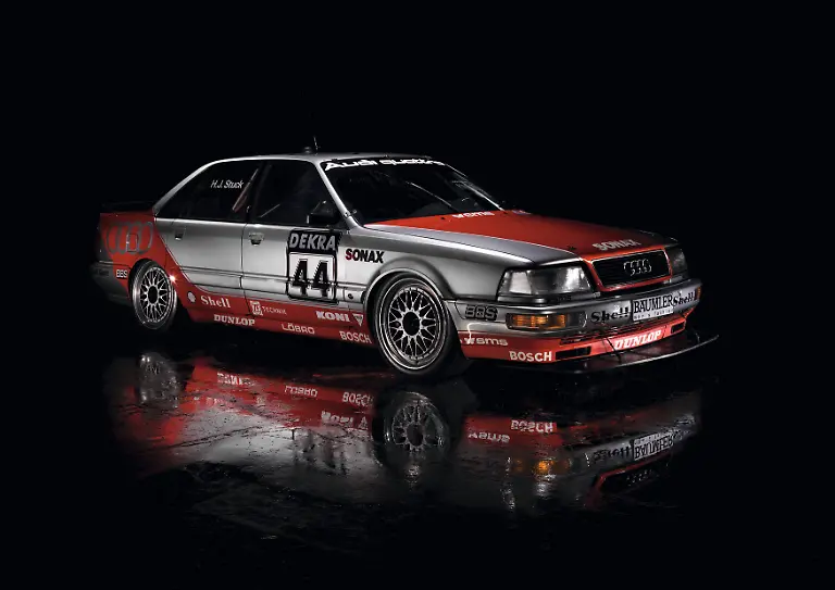 Audi-V8-DTM