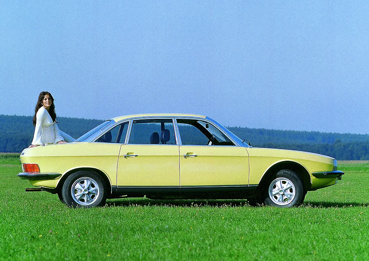 NSU-Ro-80