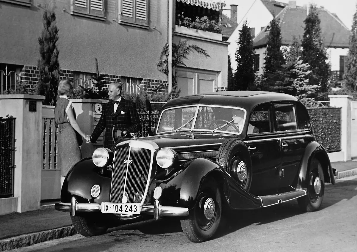 Horch-930V-Limousine