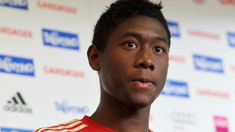 Basta! David Alaba will nicht zurück nach Hoffenheim.