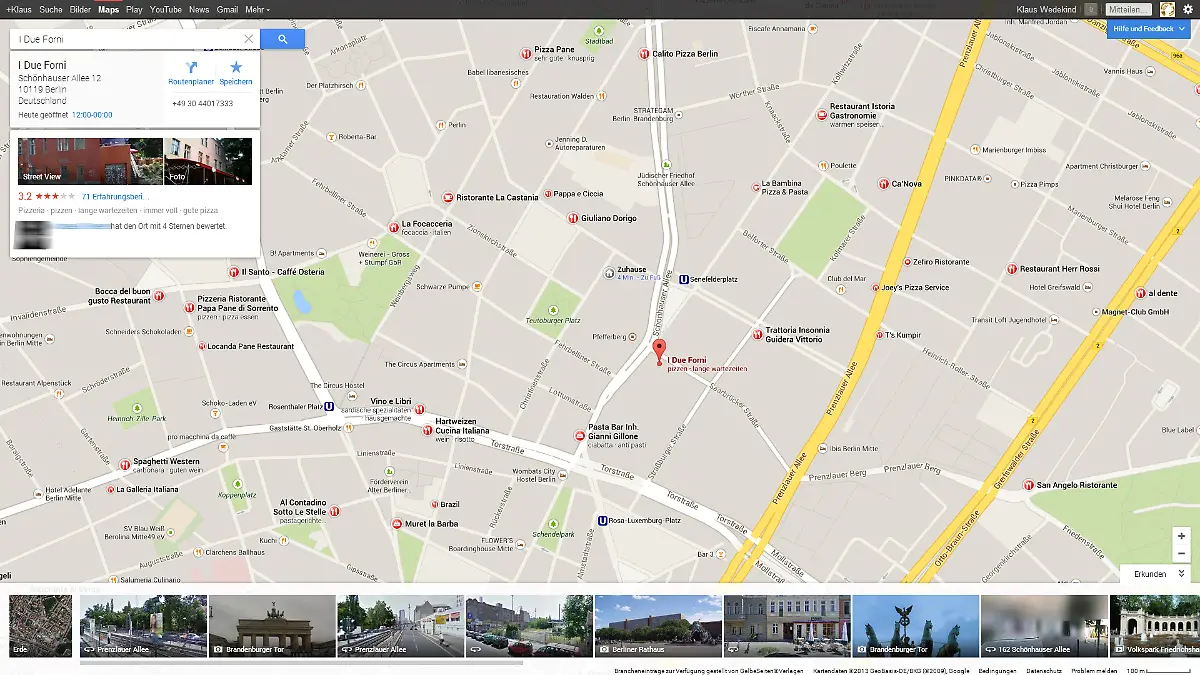 Restaurant-Info-Freunde