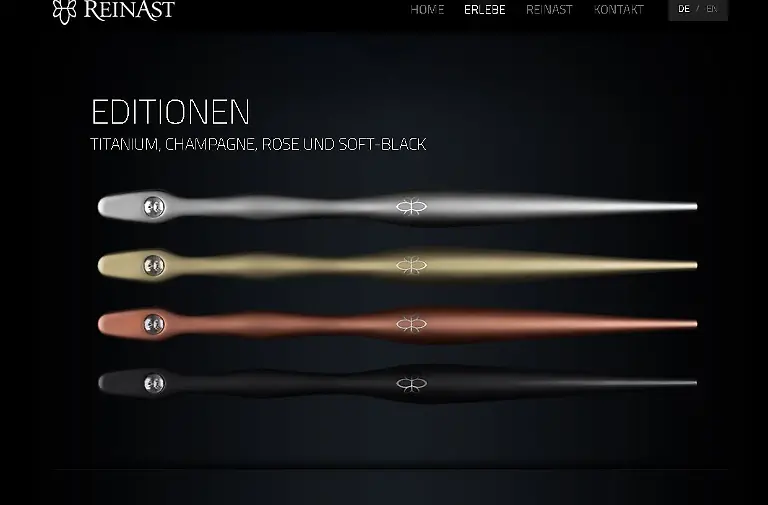 reinast-editionen