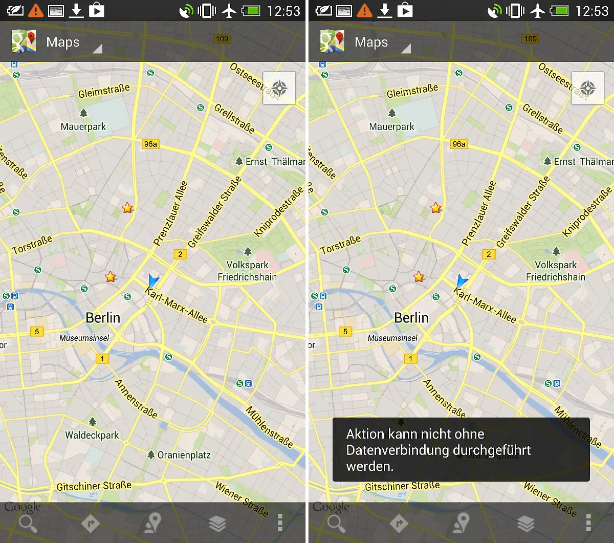 Auf-Android-Geraeten-kann-man-fuer-Google-Maps-Kartenausschnitte-fuer-den-Offline-Gebrauch-speichern-aber-Routenplanung-und-Navigation-sind-so-nicht-moeglich